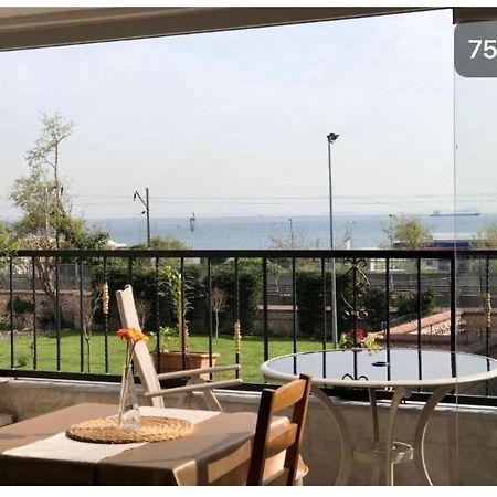 Antik Sofia Hotel Stambuł Zewnętrze zdjęcie