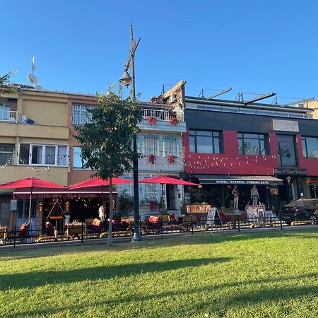 Antik Sofia Hotel Stambuł Zewnętrze zdjęcie