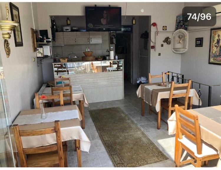 Antik Sofia Hotel Stambuł Zewnętrze zdjęcie