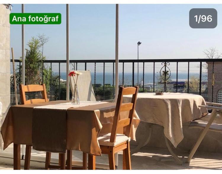 Antik Sofia Hotel Stambuł Zewnętrze zdjęcie
