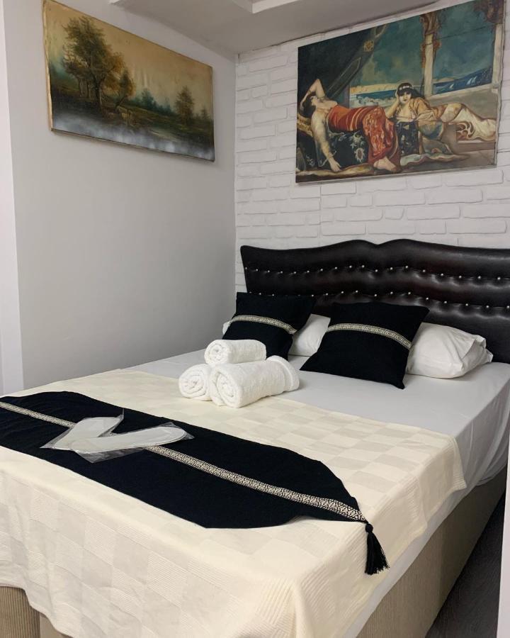 Antik Sofia Hotel Stambuł Zewnętrze zdjęcie