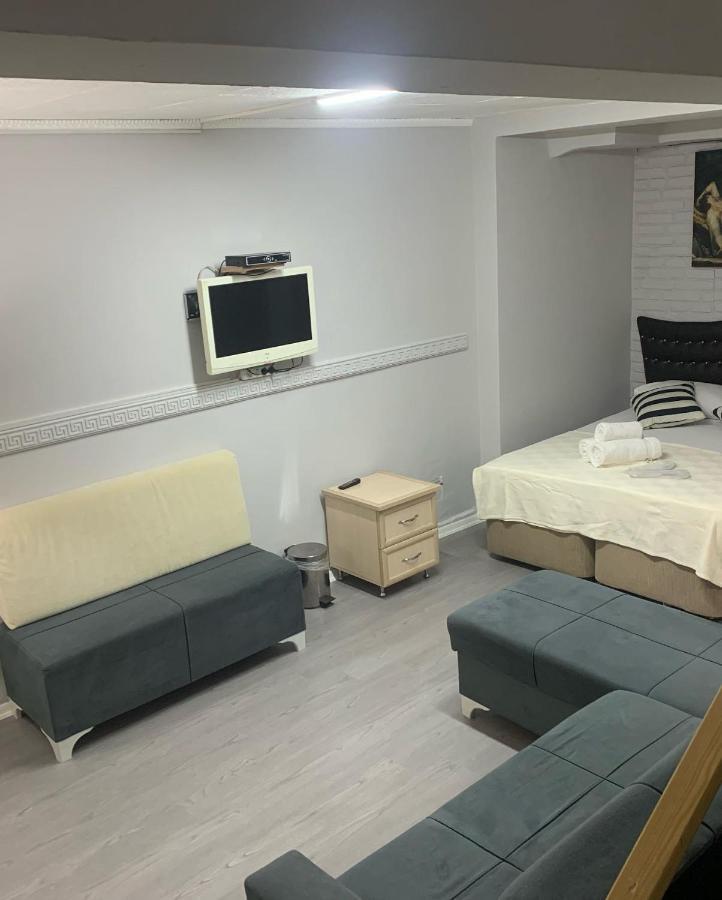 Antik Sofia Hotel Stambuł Zewnętrze zdjęcie