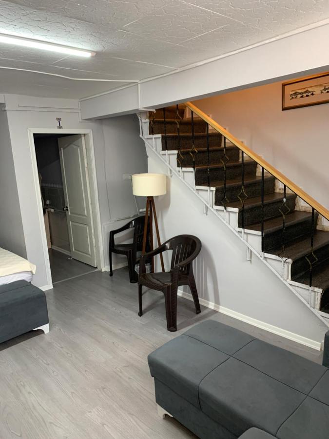 Antik Sofia Hotel Stambuł Zewnętrze zdjęcie