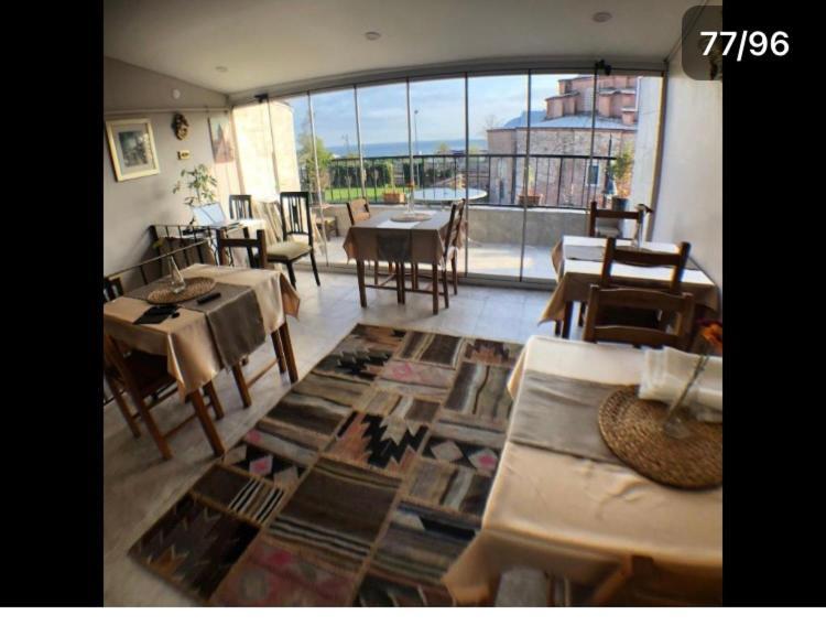 Antik Sofia Hotel Stambuł Zewnętrze zdjęcie