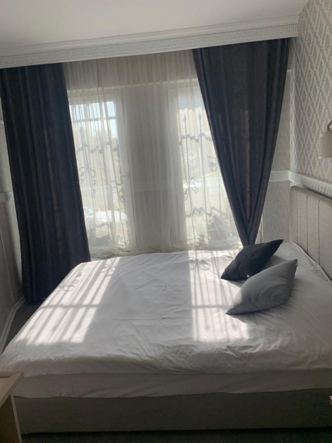 Antik Sofia Hotel Stambuł Zewnętrze zdjęcie