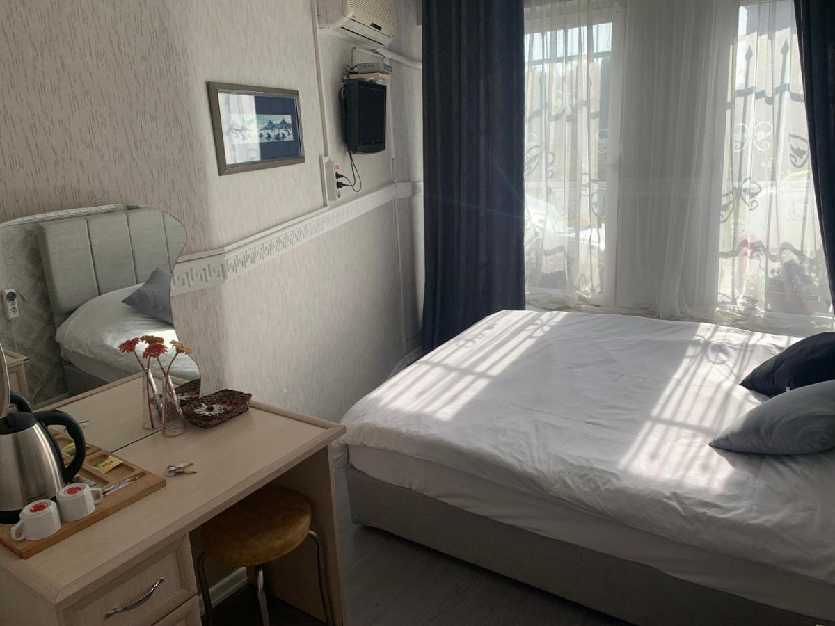 Antik Sofia Hotel Stambuł Zewnętrze zdjęcie