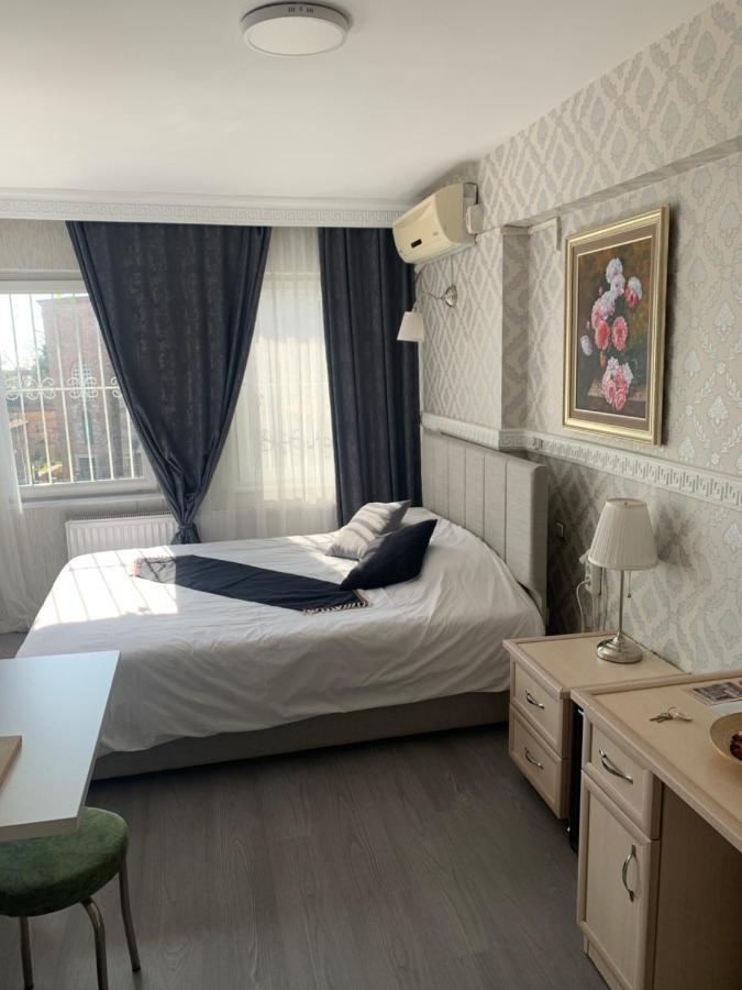 Antik Sofia Hotel Stambuł Zewnętrze zdjęcie