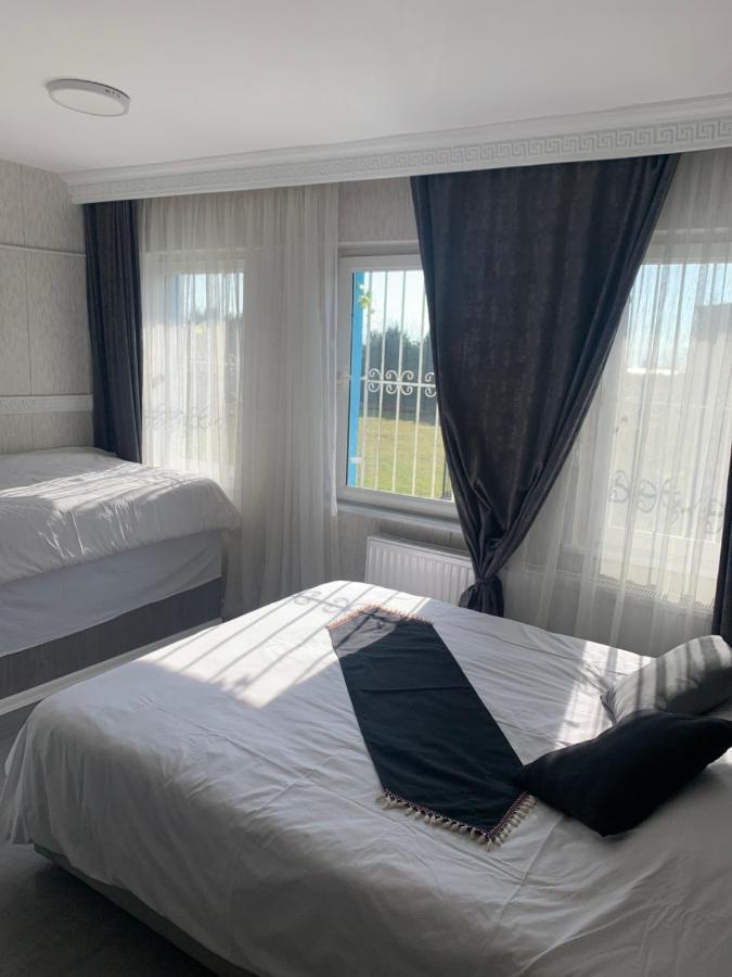 Antik Sofia Hotel Stambuł Zewnętrze zdjęcie