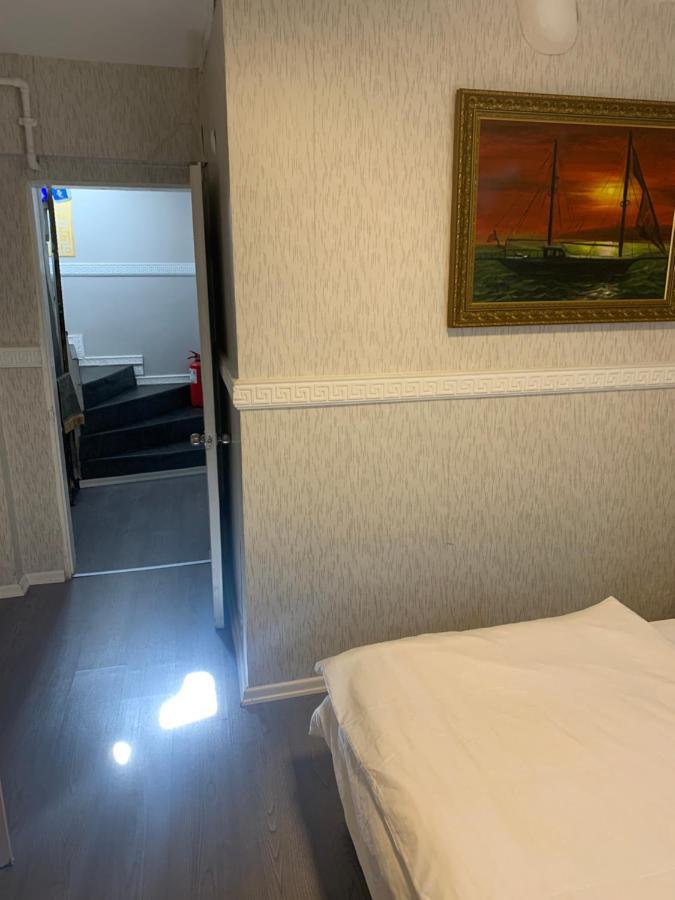 Antik Sofia Hotel Stambuł Zewnętrze zdjęcie