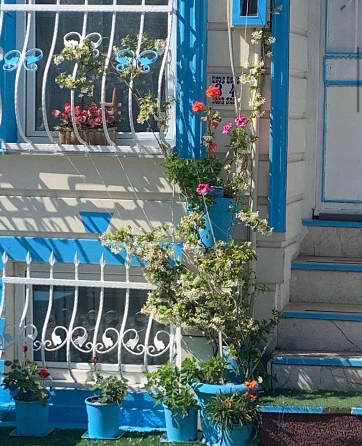 Antik Sofia Hotel Stambuł Zewnętrze zdjęcie