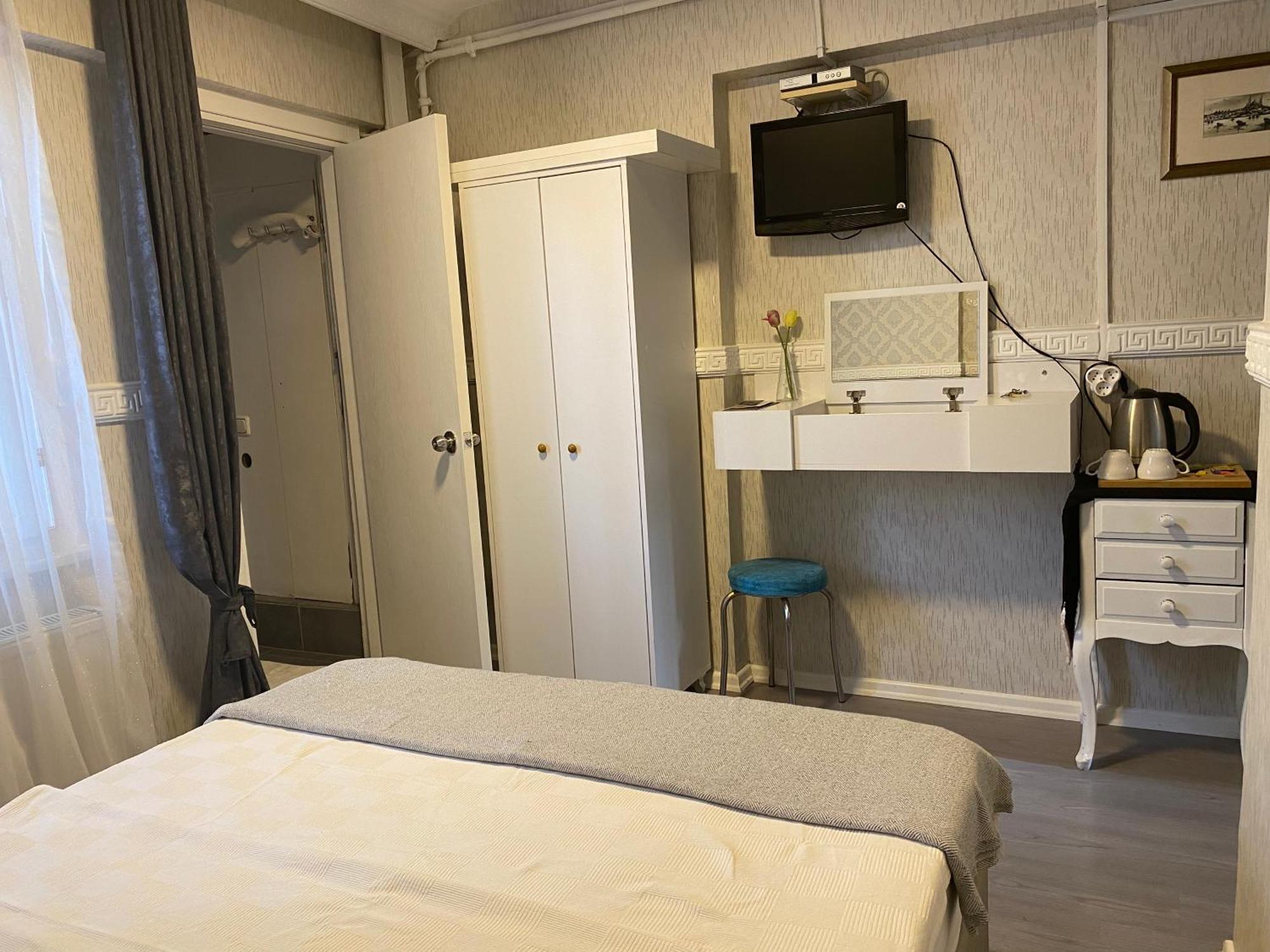 Antik Sofia Hotel Stambuł Zewnętrze zdjęcie