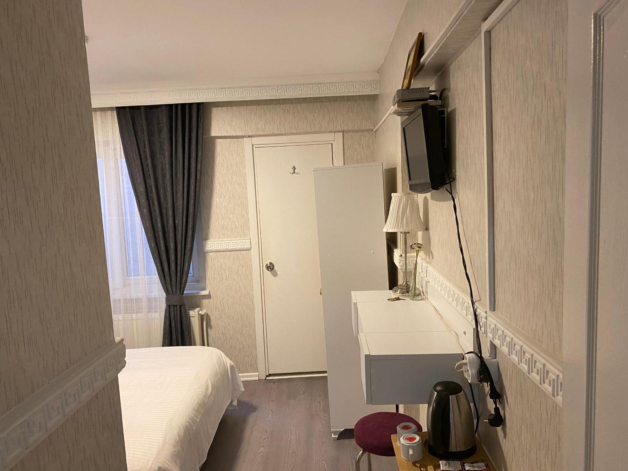 Antik Sofia Hotel Stambuł Zewnętrze zdjęcie
