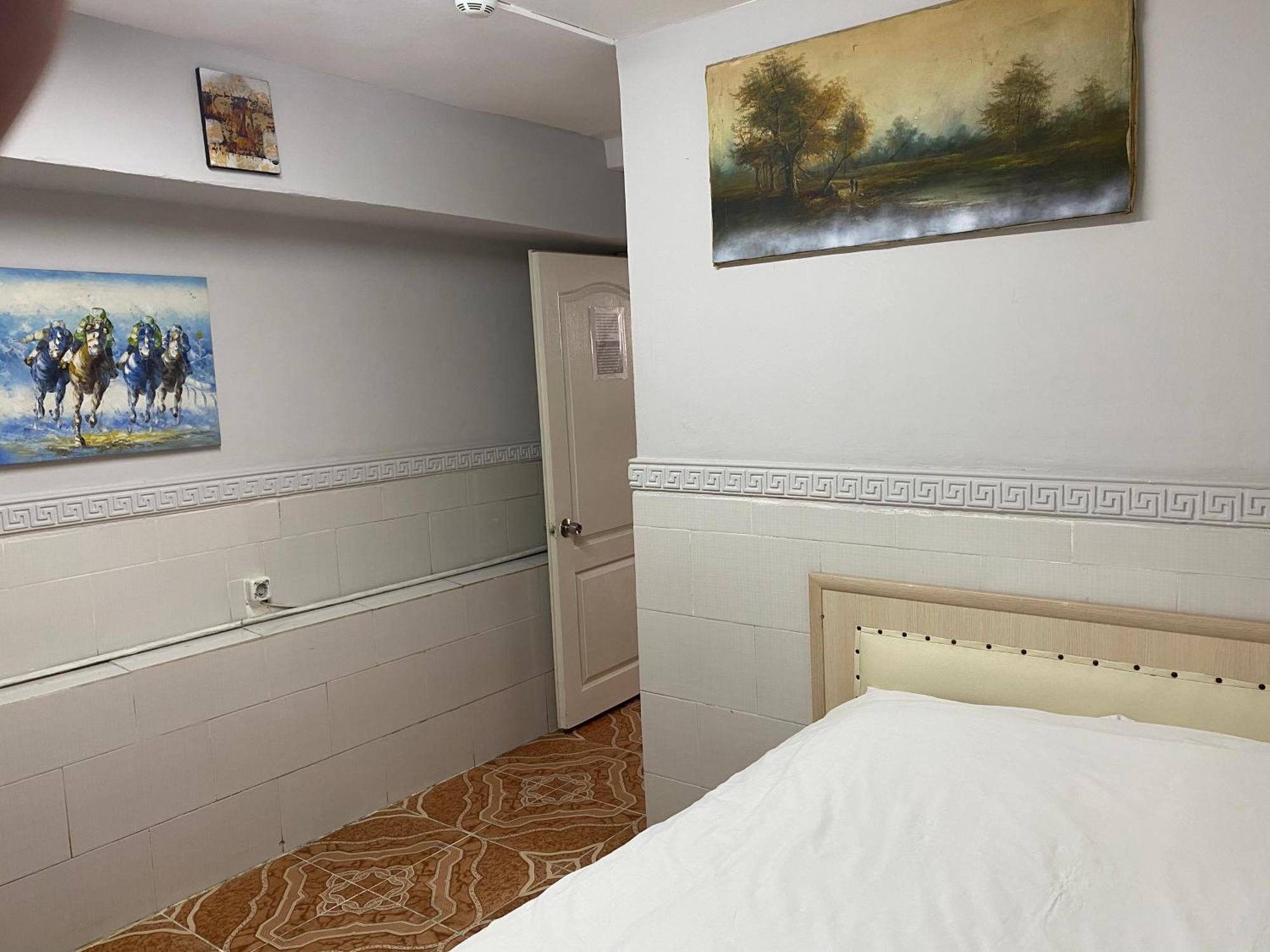 Antik Sofia Hotel Stambuł Zewnętrze zdjęcie