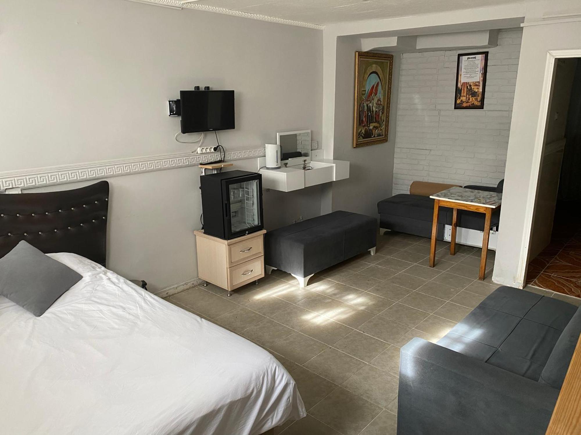 Antik Sofia Hotel Stambuł Zewnętrze zdjęcie